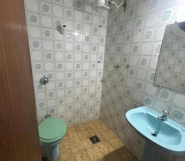 Caicaras House | Casa 5 quartos entre Centro e Pampulha