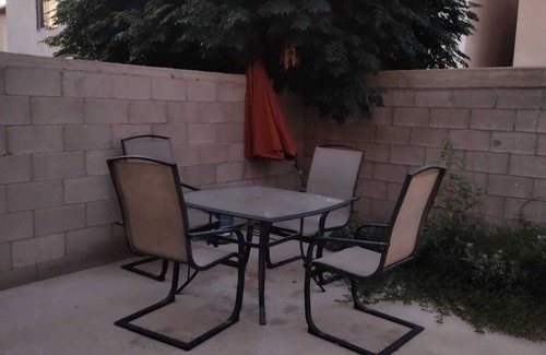 Juarez Municipality House | Casa 915