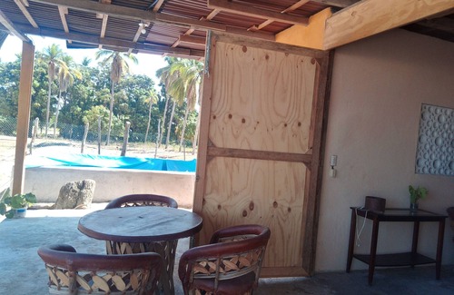 Coacoyul House | Casa A 200 M DE LA Playa Zihuatanejo