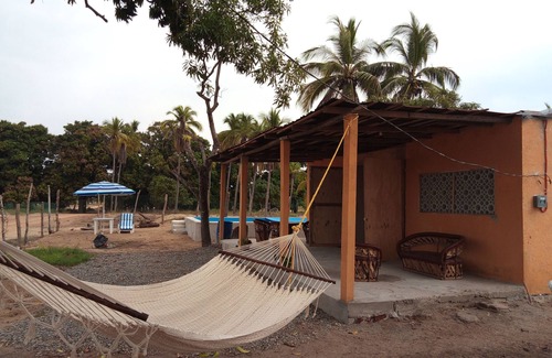 Coacoyul House | Casa A 200 M DE LA Playa Zihuatanejo