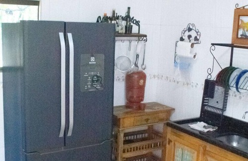 Guaratuba House | Casa a 5 min do Balneário Coroados - Guaratuba/PR