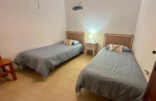 El Palmar House | Casa a 65 metros de la Playa