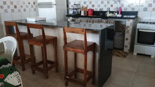 Pilar House | Casa a Beira Mar em Itamaracá