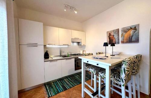 Murta Maria Apartment | Casa A-Danieli