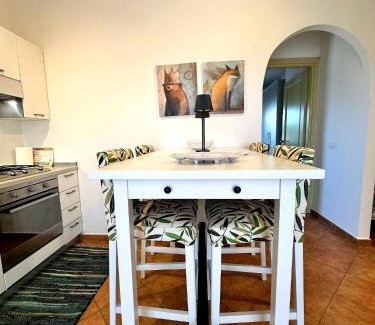 Murta Maria Apartment | Casa A-Danieli