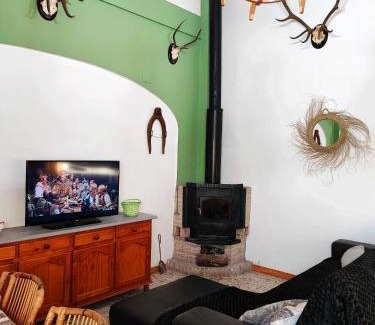 Castilblanco de los Arroyos House | Casa Almadén 1