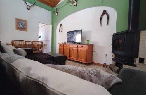 Castilblanco de los Arroyos House | Casa Almadén 1