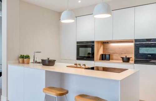 Vilagarcia de Arousa House | Casa A LAXE