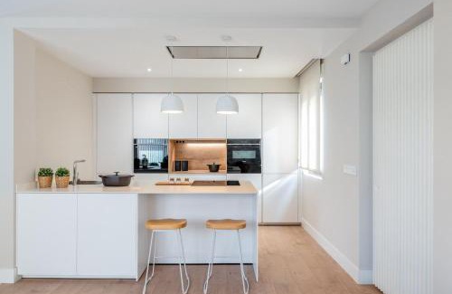 Vilagarcia de Arousa House | Casa A LAXE