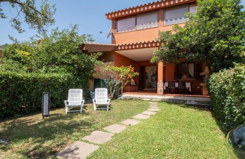 Costa Rei House | Casa A'MARI [3 Min. from the Beach - Free Parking]