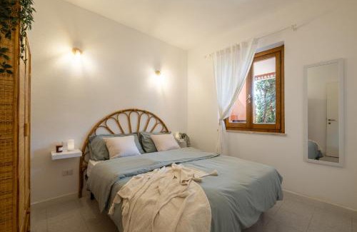 Costa Rei House | Casa A'MARI [3 Min. from the Beach - Free Parking]