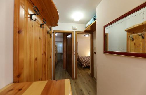 Tesero Apartment | Casa a piè di pista