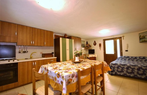 Pineto House | Casa a Scerni Pineto