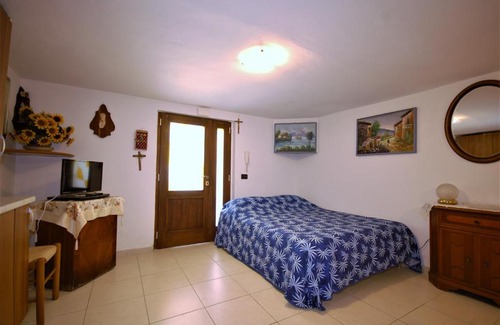 Pineto House | Casa a Scerni Pineto