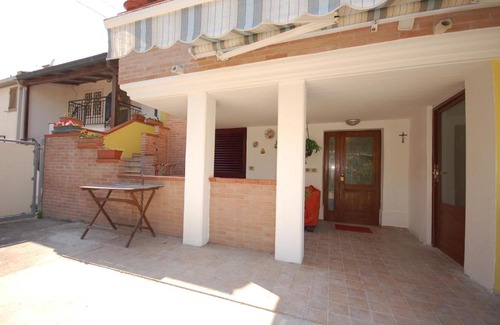 Pineto House | Casa a Scerni Pineto