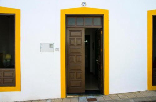 Haria House | Casa Abuela Elena