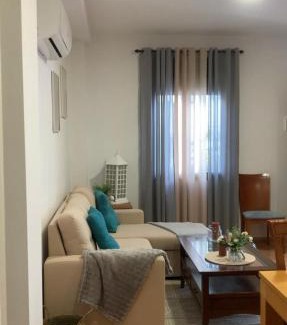 Sanlucar de Guadiana Apartment | Casa Abuela Cati