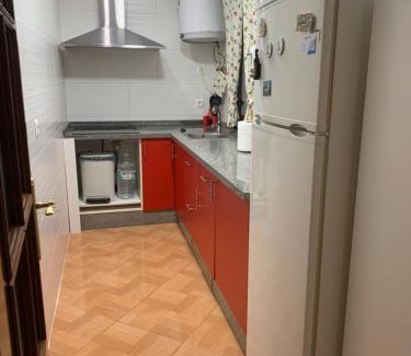 Sanlucar de Guadiana Apartment | Casa Abuela Cati