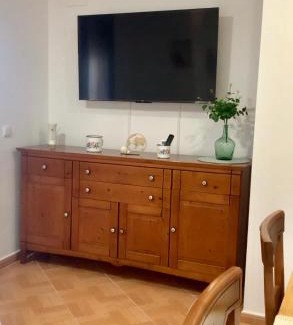 Sanlucar de Guadiana Apartment | Casa Abuela Cati