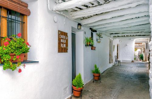 Capileira House | Casa abuela pilar
