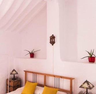 El Gastor House | Casa abuelo Manolo el Molinero