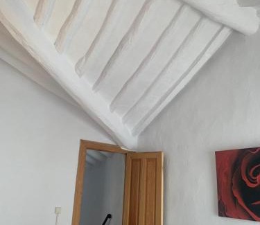 El Gastor House | Casa abuelo Manolo el Molinero