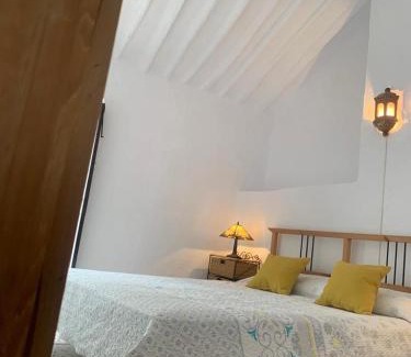 El Gastor House | Casa abuelo Manolo el Molinero