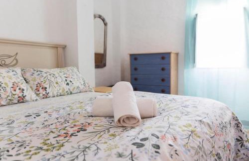 El Gastor House | Casa abuelo Manolo el Molinero