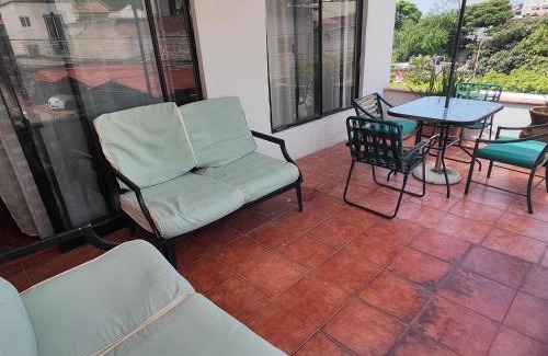 Cuernavaca House | Casa Aby