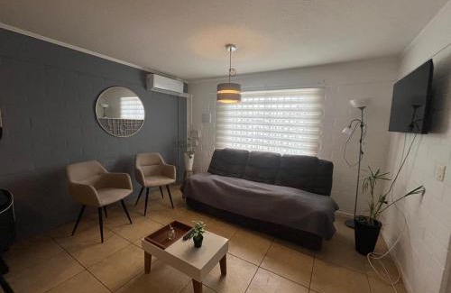 Romeral House | Casa acogedora en Romeral