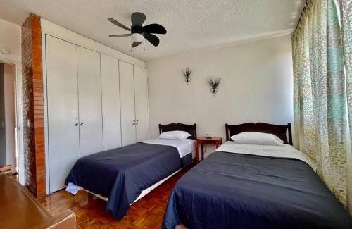 Cuernavaca House | Casa acogedora y relajante en Cuernavaca