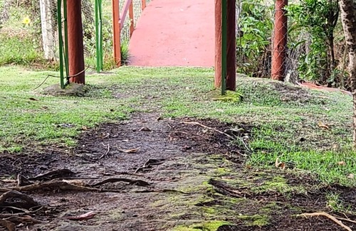 Aguas de Lindoia Cottage | Casa Aconchegante em Aguas de Lindoia. Condomínio Fechado com Toda Segurança