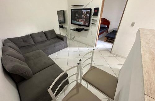 Sao Marcos House | Casa aconchegante