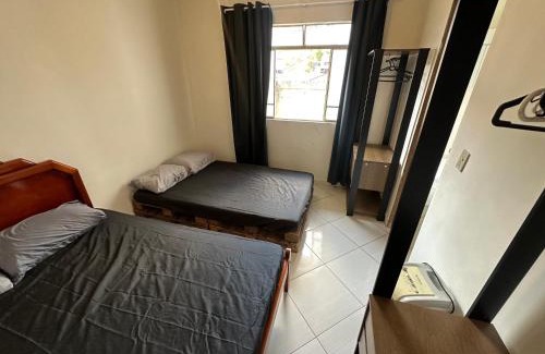 Sao Marcos House | Casa aconchegante