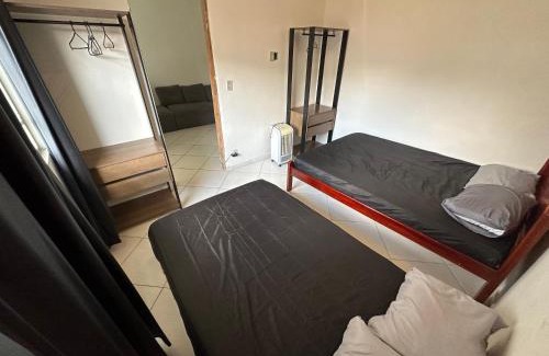 Sao Marcos House | Casa aconchegante