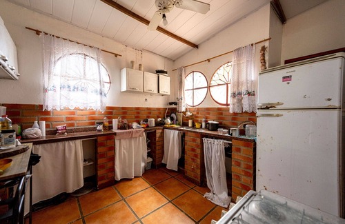 Mangaratiba House | Casa Aconchegante - Refúgio Perfeito à Beira-Mar