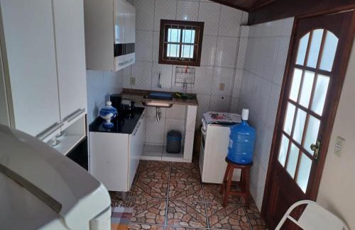 Miguel Pereira Cabin | casa aconchegante na montanha