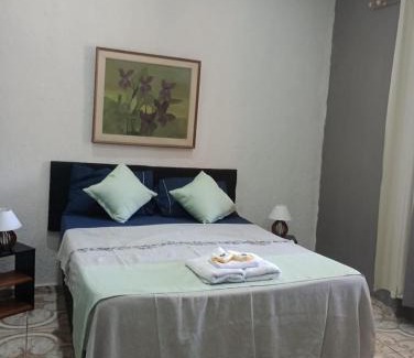 Miguel Pereira House | Casa Aconchegante em Miguel Pereira