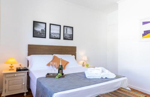 Vila Madalena House | Casa aconchegante com 4 quartos na Vila Madalena