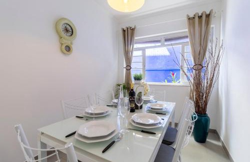 Vila Madalena House | Casa aconchegante com 4 quartos na Vila Madalena