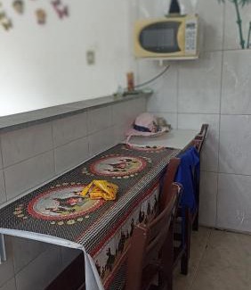 Mongagua House | Casa aconchegante de Praia