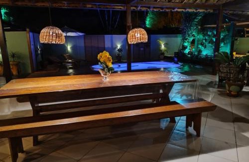 Sao Pedro da Serra House | Casa Aconchegante em São Pedro da Serra