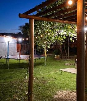 Palmas House | Casa aconchegante e espaçosa