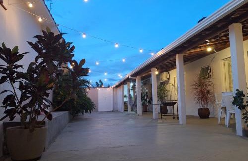 Guape House | Casa aconchegante em Guapé, Lago de Furnas.