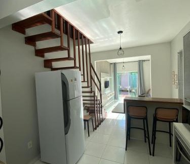Lagoa da Conceicao House | Casa aconchegante Joaquina