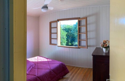 South Region Apartment | Casa aconchegante no Vale Vinhedos