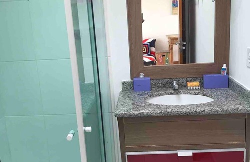 Honorio Gurgel House | Casa Aconchegante Para Família!