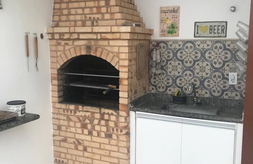 Honorio Gurgel House | Casa Aconchegante Para Família!