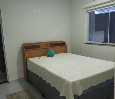 Praia das Palmeiras House | Casa Aconchego