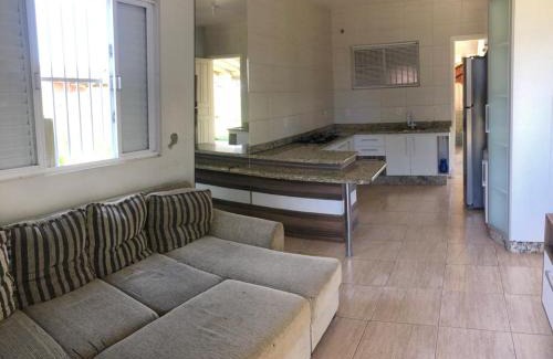 Imbituba House | Casa Aconchego